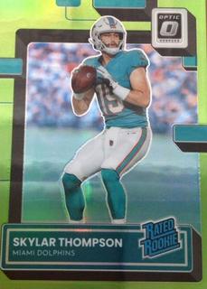 Skylar Thompson