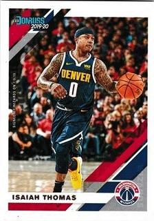 Isaiah Thomas