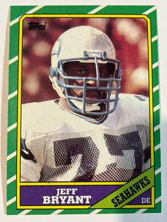 Jeff Bryant