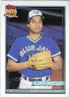 John Candelaria