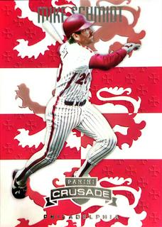 Mike Schmidt