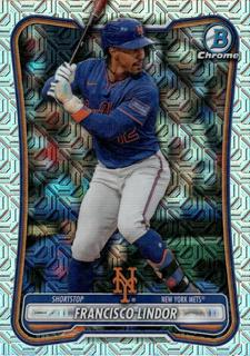 Francisco Lindor