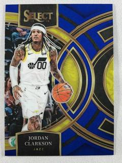 Jordan Clarkson