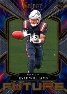 Kyle Williams