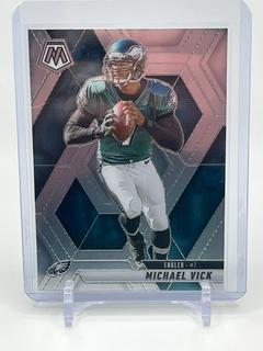 Michael Vick