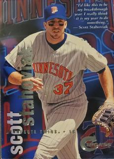 Scott Stahoviak