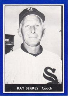 Ray Berres