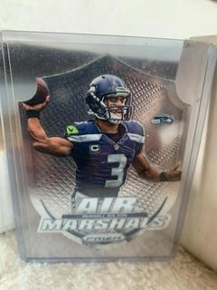 Russell Wilson