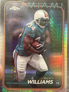 Ricky Williams