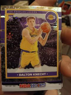 Dalton Knecht