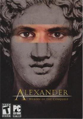 Alexander Heroes Of The Conquest PC Games