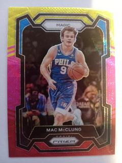 Mac McClung