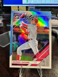 Shohei Ohtani