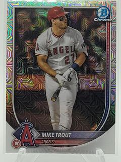 Mike Trout