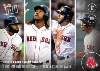 Boston Red Sox