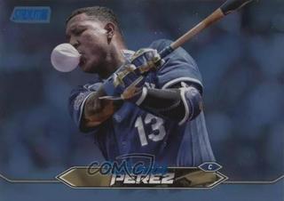 Salvador Perez
