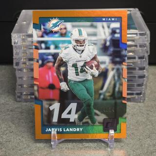Jarvis Landry