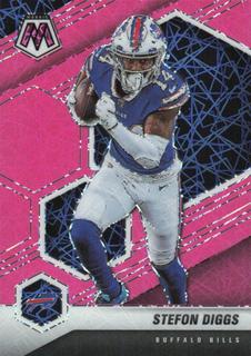 Stefon Diggs