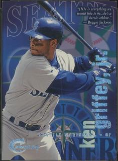 Ken Griffey Jr.