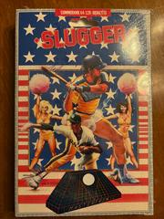Slugger Commodore 64 Prices