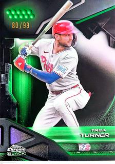 Trea Turner