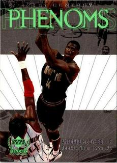 Antonio Mcdyess