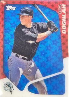 Chris Coghlan