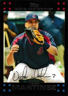 Victor Martinez