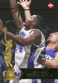 Antoine Walker