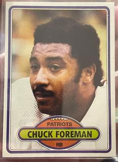 Chuck Foreman