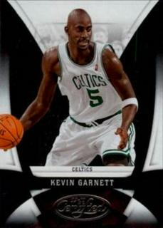 Kevin Garnett