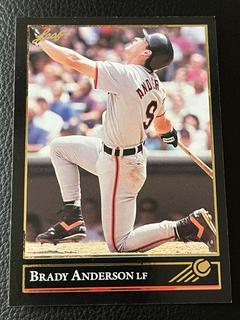 Brady Anderson