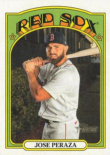 Jose Peraza