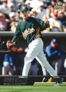 Greg Smith