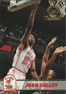 John Salley