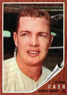 Norm Cash