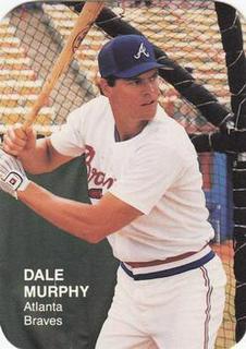 Dale Murphy