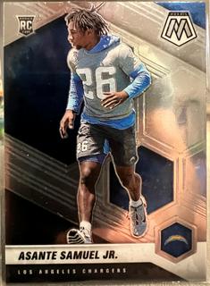 Asante Samuel Jr.