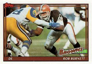 Rob Burnett