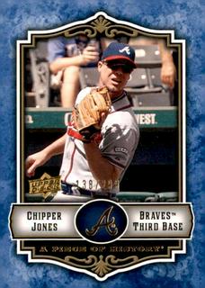 Chipper Jones