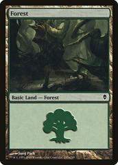 Forest #247A