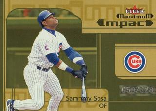 Sammy Sosa