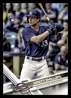 Brett Phillips