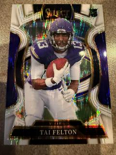 Tai Felton