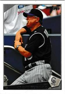 Clint Hurdle