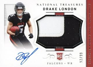 Drake London