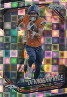 Devaughn Vele