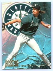 Randy Johnson