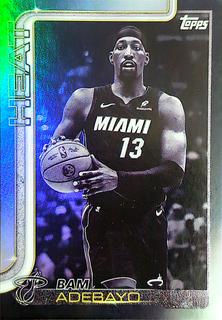 Bam Adebayo