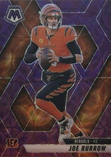 Joe Burrow